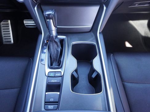 Used 2022 Honda Accord Sport image 16