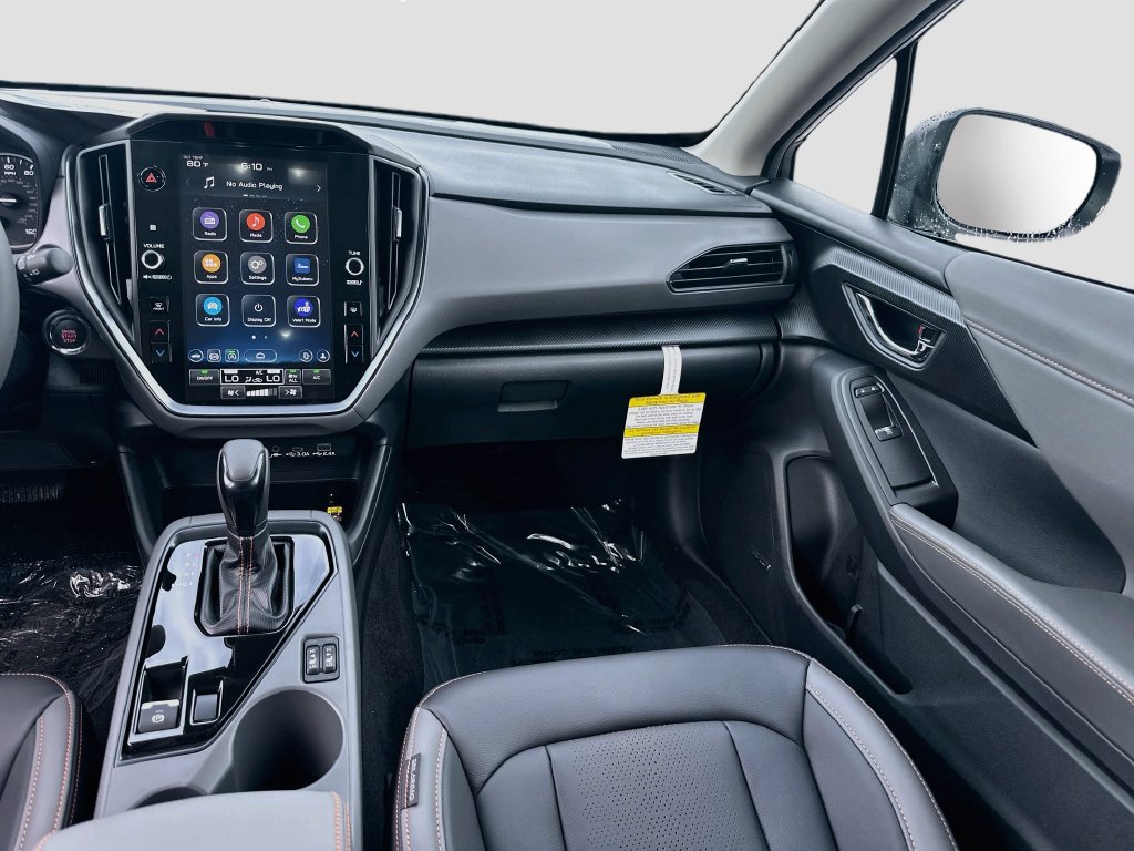 New 2026 Subaru Crosstrek 2.5i Limited AWD/4WD image 20