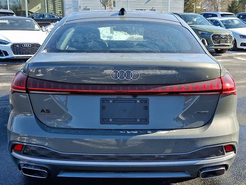 Used 2025 Audi A5 2.0T Premium w/ Convenience Package image 5