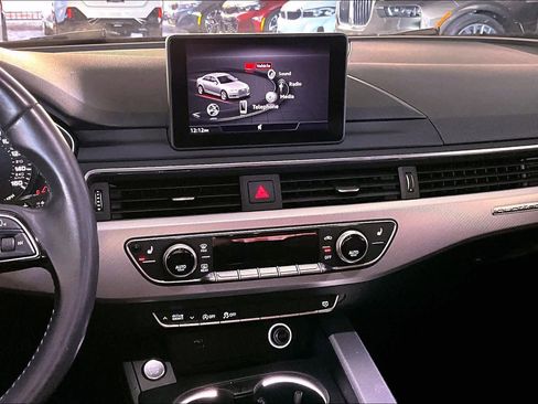 Used 2019 Audi A4 2.0T Premium w/ Convenience Package image 6