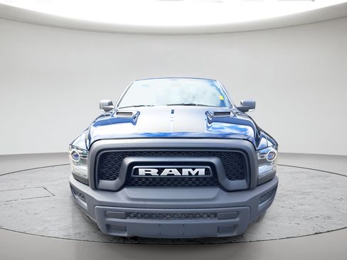 Used 2024 RAM 1500 Warlock AWD/4WD image 7
