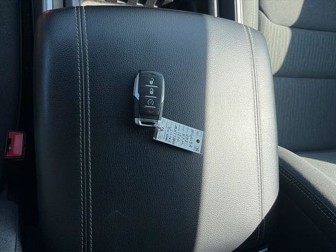 Used 2021 RAM 1500 Big Horn AWD/4WD image 24