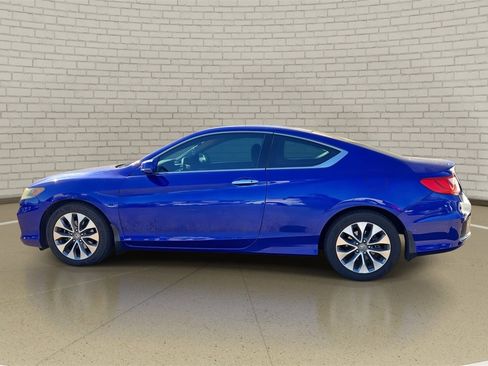 Used 2015 Honda Accord EX image 4