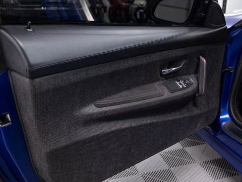 Used 2019 BMW M4 CS image 43