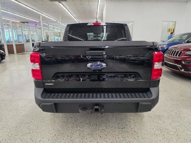 Used 2022 Ford Maverick XLT w/ XLT Luxury Package FWD image 6