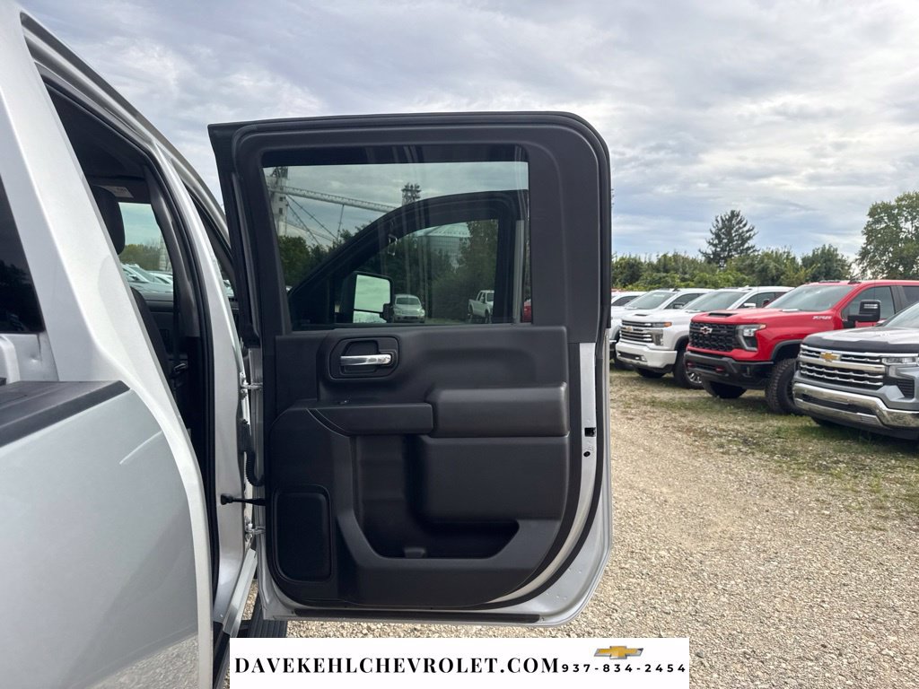 Used 2022 Chevrolet Silverado 3500 LT w/ Convenience Package AWD/4WD image 27