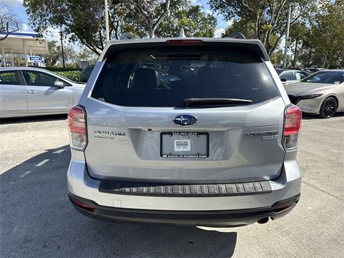 Used 2017 Subaru Forester 2.5i Touring image 24