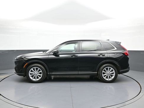 Used 2023 Honda CR-V EX-L image 9