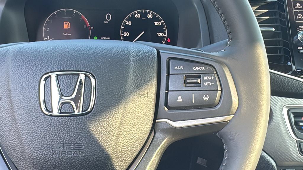 Certified 2026 Honda Ridgeline RTL image 20