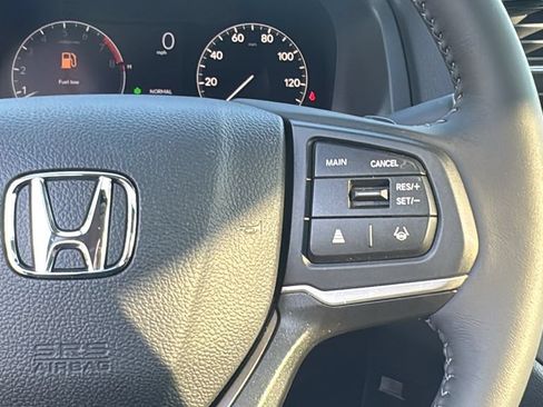 Certified 2026 Honda Ridgeline RTL image 20