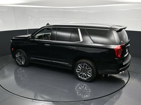 Used 2023 GMC Yukon Denali Ultimate AWD/4WD image 62