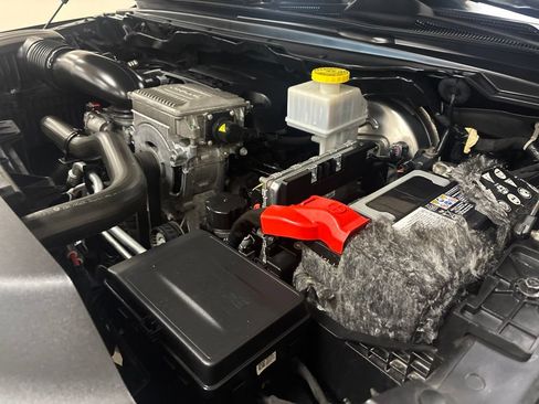Used 2020 RAM 1500 Big Horn AWD/4WD image 44