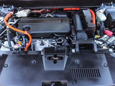 Used 2024 Honda CR-V Sport image 27