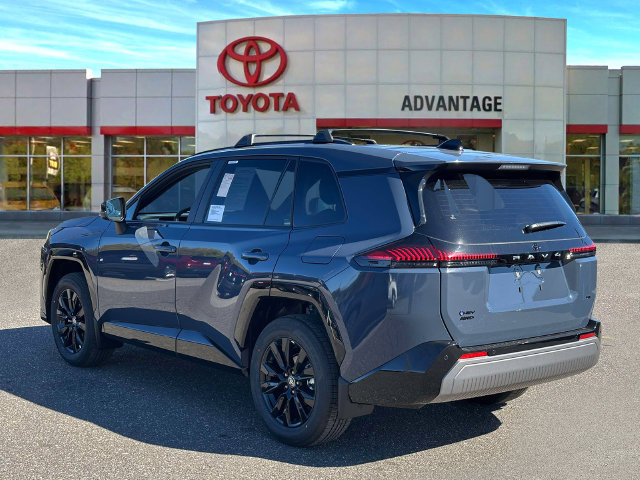 Used 2026 Toyota RAV4 SE w/ Convenience Package AWD/4WD image 10