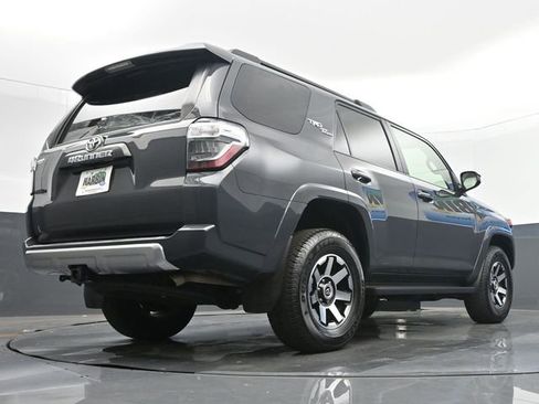 Used 2024 Toyota 4Runner TRD Off-Road image 21