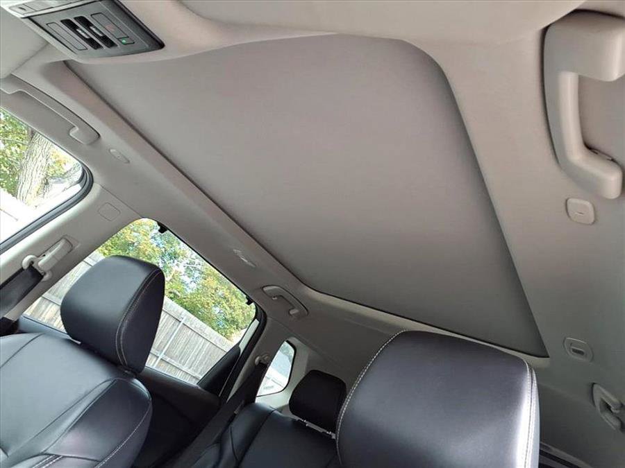 Used 2023 Nissan Rogue SL w/ SL Premium Package AWD/4WD image 21