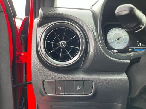 Used 2023 Hyundai Kona N image 23