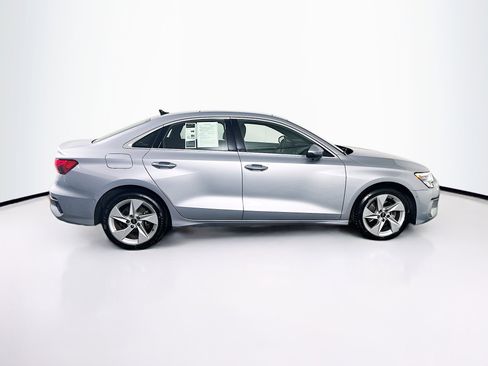 Used 2024 Audi A3 2.0T Premium image 10