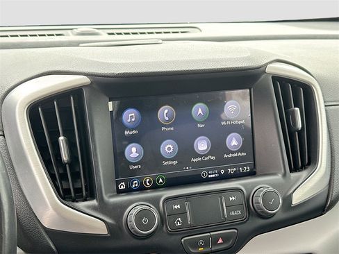 Used 2022 GMC Terrain SLT w/ Infotainment Package II image 15