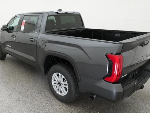New 2026 Toyota Tundra SR5 AWD/4WD image 5