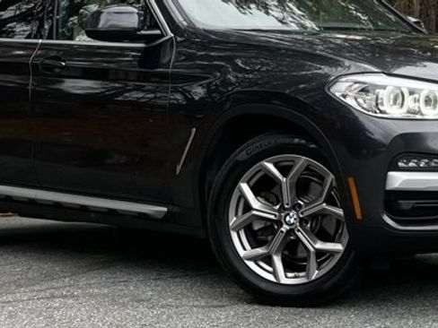 Used 2020 BMW X3 sDrive30i w/ Convenience Package image 11