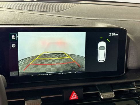 New 2026 Kia Sportage EX image 16