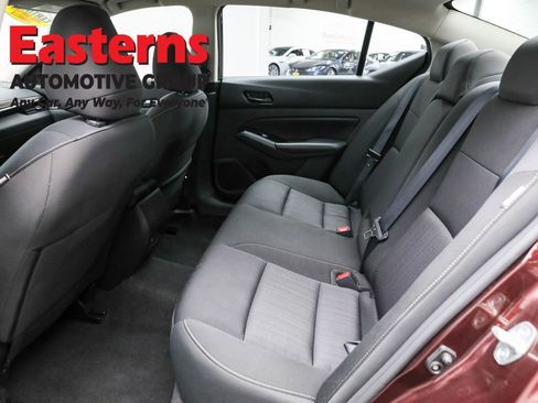 Used 2023 Nissan Altima 2.5 SV image 21