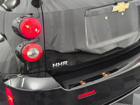 Used 2009 Chevrolet HHR SS w/ Performance Package FWD image 47