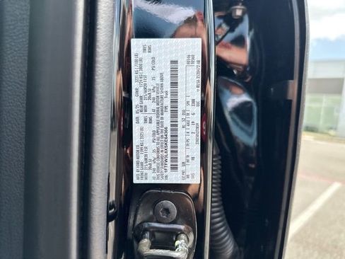 New 2025 Ford F150 XLT w/ Equipment Group 302A MID image 45