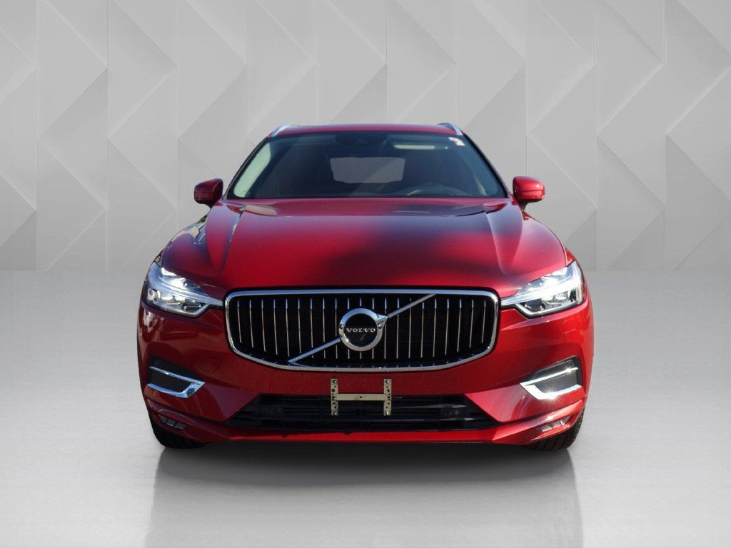 Used 2019 Volvo XC60 T6 Inscription w/ Protection Package Premier AWD/4WD image 7