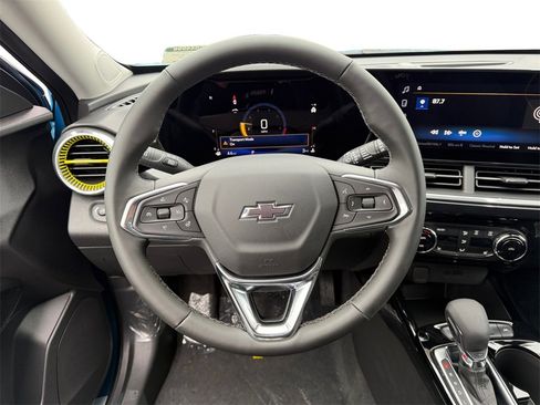 New 2026 Chevrolet Trax ACTIV w/ Driver Confidence Package image 12