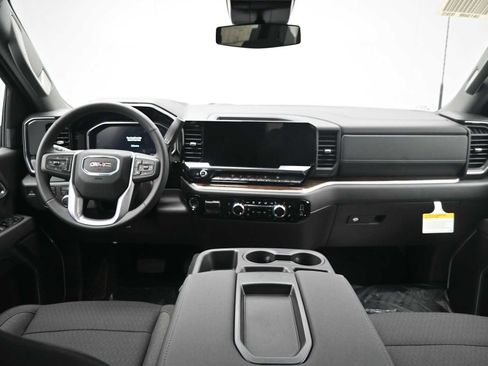 New 2026 GMC Sierra 2500 SLE w/ SLE Value Package; image 23
