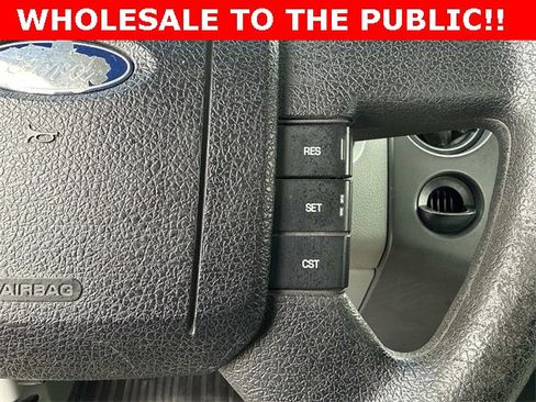 Used 2008 Ford F150 STX image 26