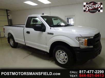 Used 2020 Ford F150 XL w/ Equipment Group 101A Mid
