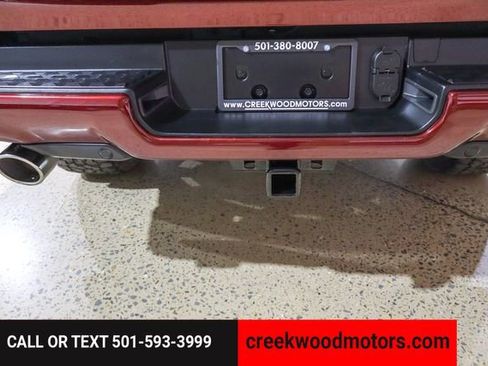 Used 2022 RAM 1500 Limited w/ Body Color Bumper Group image 17