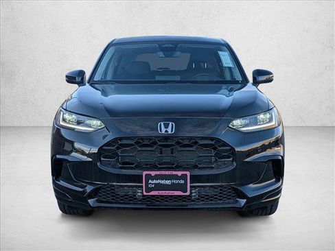 New 2026 Honda HR-V EX-L image 6