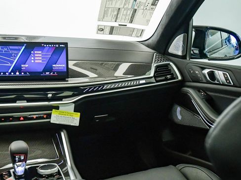 New 2026 BMW X5 M Competition image 20