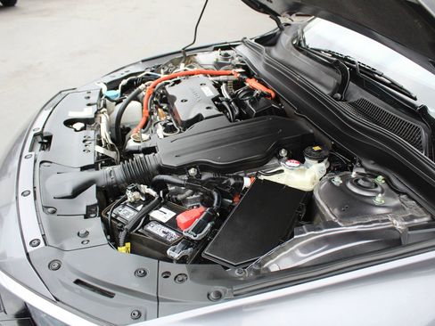 Used 2019 Honda Accord EX image 35