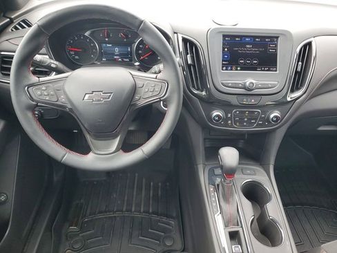 Certified 2023 Chevrolet Equinox RS image 13