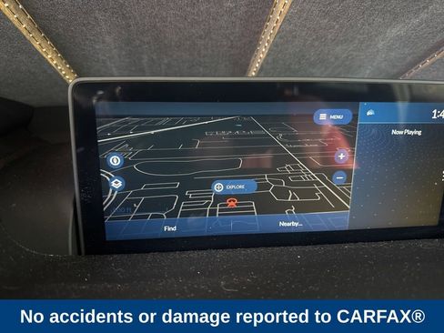 Used 2023 Acura TLX w/ A-SPEC Pkg image 2