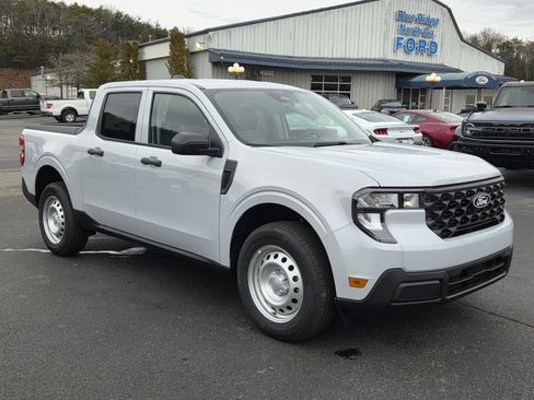 New 2026 Ford Maverick XL w/ 4K Tow Package AWD/4WD image 19