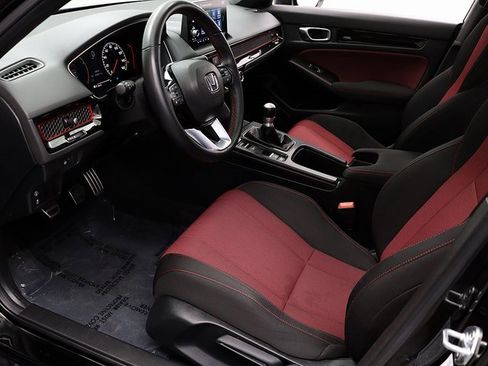 Used 2024 Honda Civic Si image 10