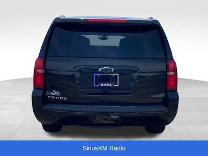 Used 2020 Chevrolet Tahoe LS