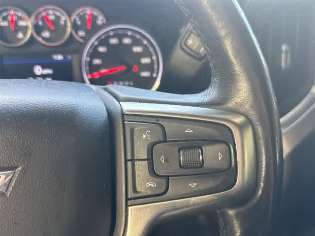 Used 2019 Chevrolet Silverado 1500 RST w/ All-Star Edition AWD/4WD image 21