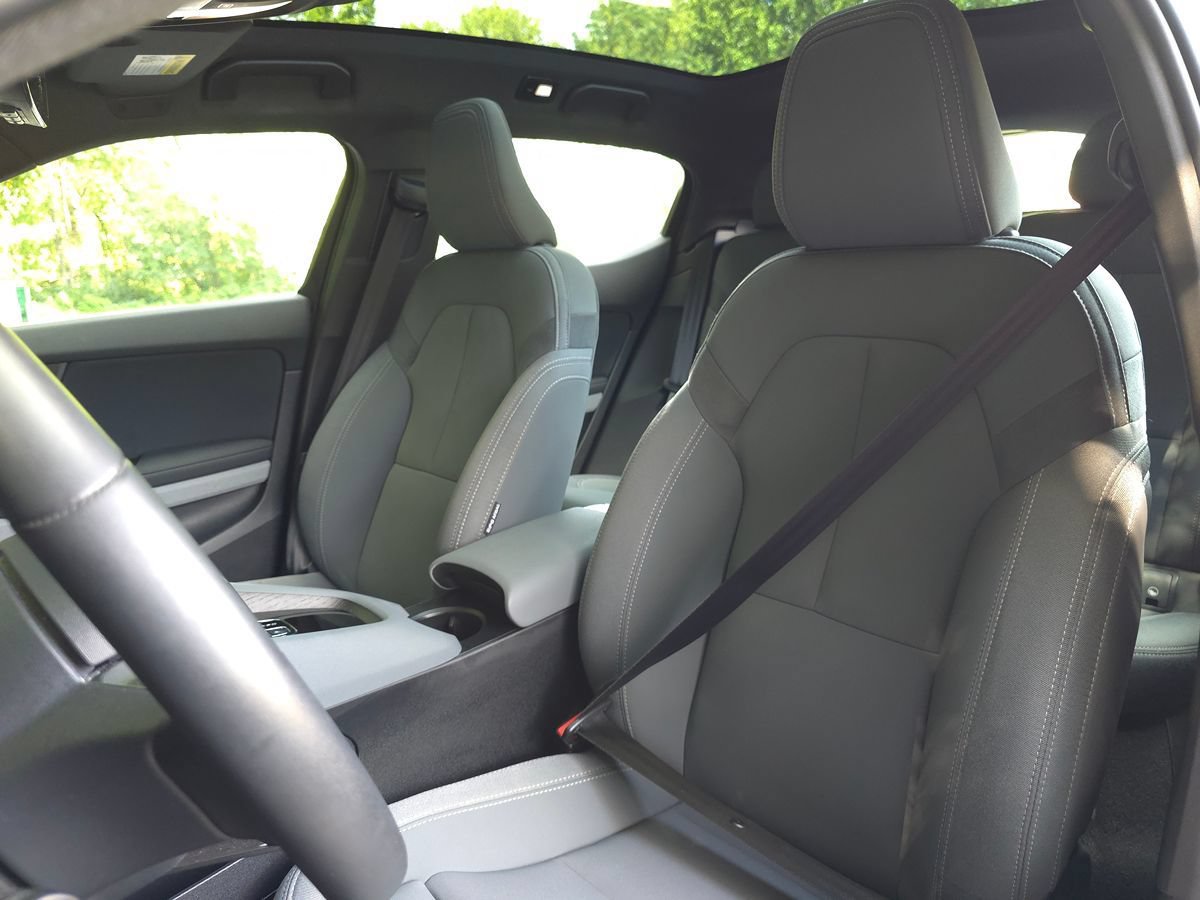Used 2024 Polestar Polestar 2 AWD/4WD image 13