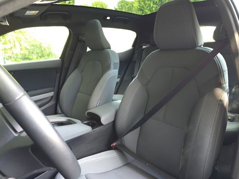 Used 2024 Polestar Polestar 2 AWD/4WD image 13