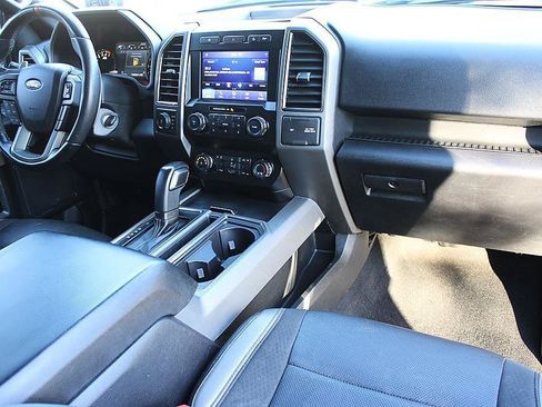 Used 2020 Ford F150 Raptor w/ Equipment Group 801A Mid AWD/4WD image 19