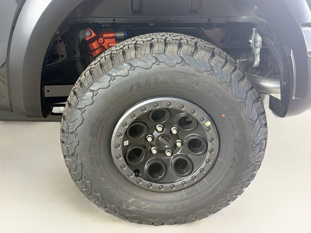 New 2026 Ford F150 Raptor AWD/4WD image 29