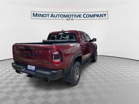 Used 2024 RAM 1500 TRX image 8
