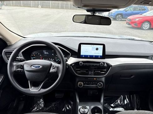 Used 2020 Ford Escape SE image 15